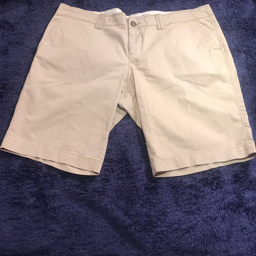 Capris from Old Navy